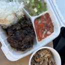 Smiley's Local Grinds - Hawaiian Restaurants