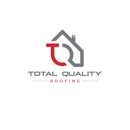 Total Quality Roofing - Gutters & Downspouts