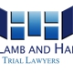 The Hall Law Firm P.A.