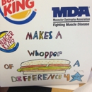 Burger King - Fast Food Restaurants