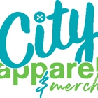 City Apparel Inc