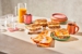 Panera Bread - Beverages