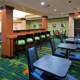 Fairfield Inn & Suites