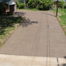 Benz & Associates - Stamped & Decorative Concrete