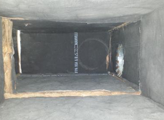 Ever Shield Air Duct Solutions - Houston, TX