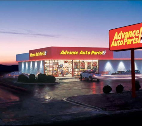 Advance Auto Parts - North Platte, NE