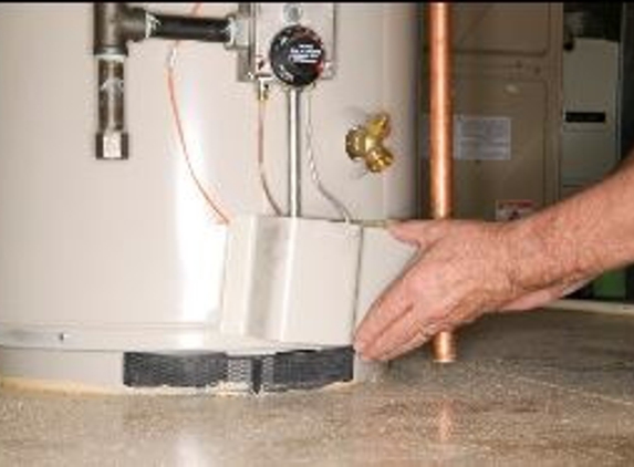 Custom Plumbing & Heating Inc - Lancaster, PA