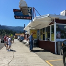 Eastwind Drive-In - Fast Food Restaurants