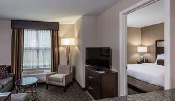 Residence Inn Boston Needham - Needham, MA