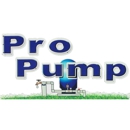 Pro Pump Service Inc. - Drilling & Boring Contractors