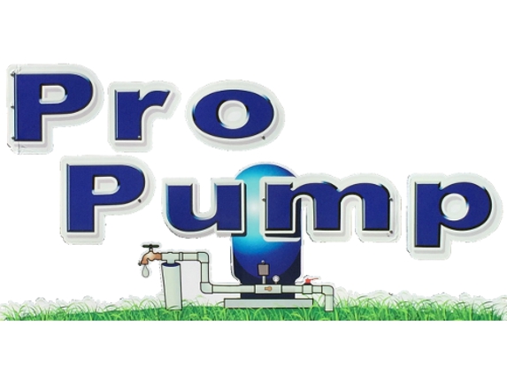 Pro Pump Service Inc. - Wesley Chapel, FL