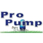 Pro Pump Service Inc.