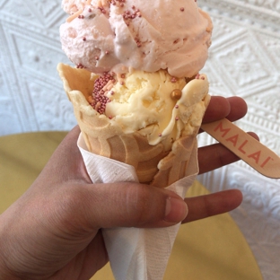 Malai Ice Cream - Brooklyn, NY