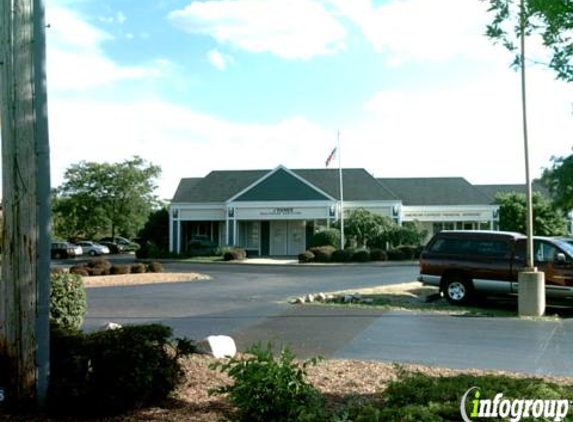 Newlife Counseling Center - Crystal Lake, IL