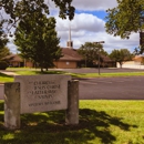 The Church of Jesus Christ of Latter-day Saints - Methodist Churches