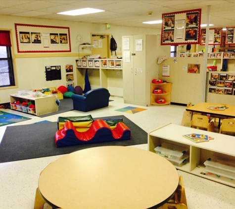 Auburn KinderCare - Auburn, WA