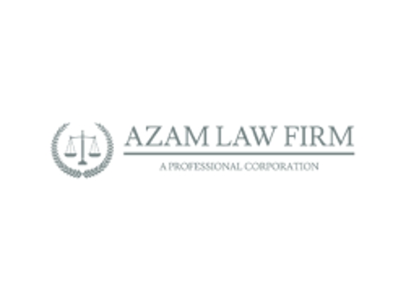 Azam Law Firm P.C. - Stafford, TX