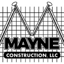 Mayne Construction