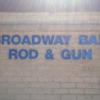 Broadway Bait, Rod & Gun gallery