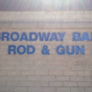Broadway Bait, Rod & Gun - Hunting & Fishing Preserves