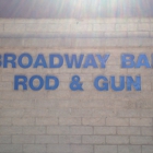 Broadway Bait, Rod & Gun