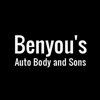 Benyou's Auto Body & Sons gallery