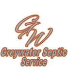 Greywater Septic Service