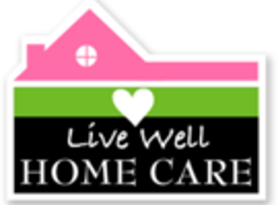 Live Well Home care - South Sioux City, NE