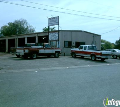 The Brake Company - Boerne, TX