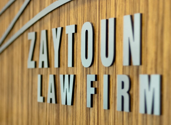 Zaytoun Law Firm - Raleigh, NC