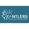 E Antlers Construction gallery
