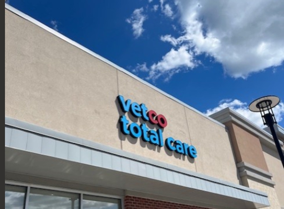 Vetco Total Care Animal Hospital - Media, PA