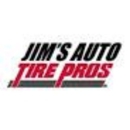 Jim's Auto & Tire Pros - Tire Dealers