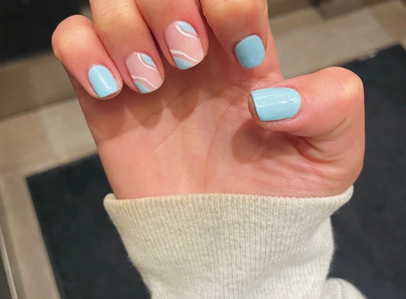 Modern Nail Bar - Arlington - Arlington, VA