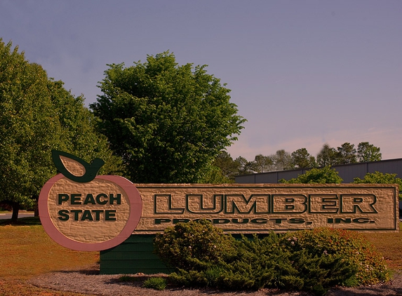 Peach State Lumber Products - Kennesaw, GA