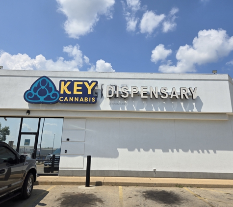 Key Cannabis Dispensary Farmington - Farmington, MO