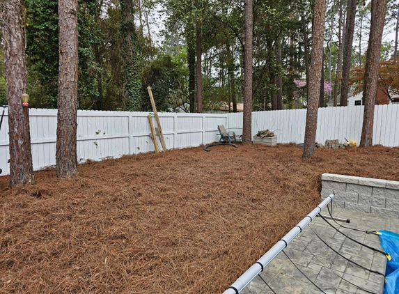 McNeill's Landscape Services - Aberdeen, NC