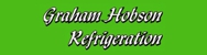 Graham Hobson Refrigeration Logo