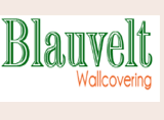 Blauvelt Wallcoverings. - Blauvelt, NY