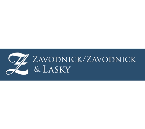 Zavodnick & Lasky Personal Injury Lawyers - Philadelphia, PA