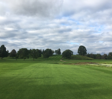 Meadowbrook Golf Course - Hopkins, MN