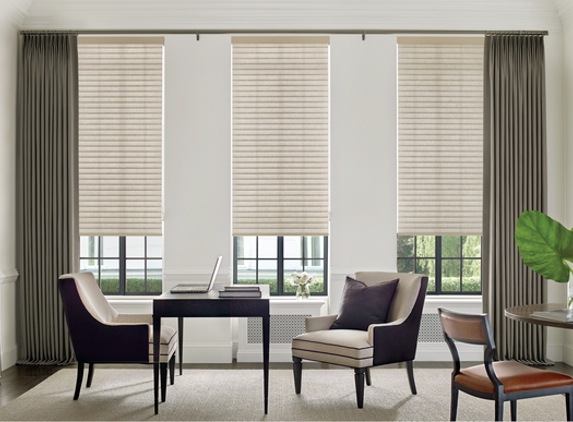 Vertical Vic's Blinds & Draperies - Mount Clemens, MI