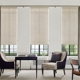 Vertical Vic's Blinds & Draperies