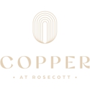 Copper at Rosecott - Opening June! - Apartments