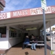 George's Burger Stand