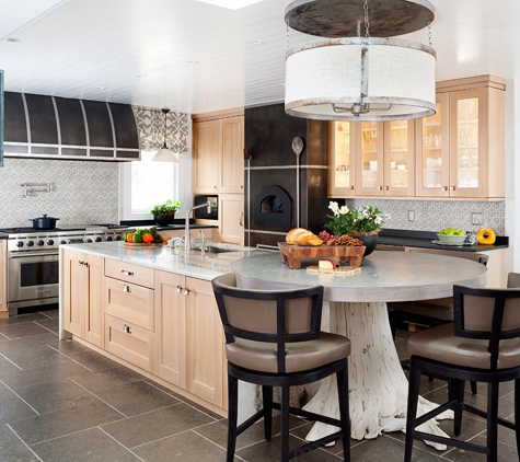 Jack Rosen Custom Kitchens Inc - Rockville, MD