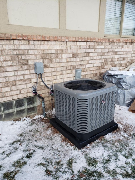 McQuade Heating And Cooling - Sterling Heights, MI