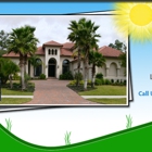 Lawn Works Landscaping & Irrigation