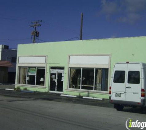 Window Man Of South Florida - Fort Lauderdale, FL