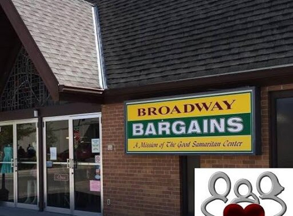 Broadway Bargains Good Samaritans - Excelsior Springs, MO